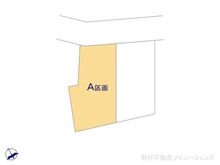 【埼玉県/さいたま市桜区大字大久保領家】さいたま市桜区大字大久保領家 土地 図面と異なる場合は現況を優先