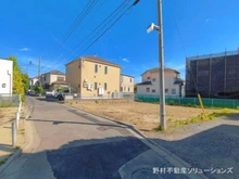 【埼玉県/さいたま市桜区大字大久保領家】さいたま市桜区大字大久保領家 土地 