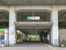 【埼玉県/さいたま市中央区鈴谷】さいたま市中央区鈴谷6丁目 土地 周辺施設