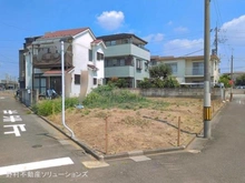 【埼玉県/戸田市上戸田】戸田市上戸田5丁目 土地 現地