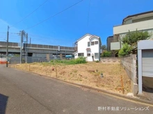 【埼玉県/戸田市上戸田】戸田市上戸田5丁目 土地 