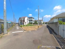 【埼玉県/戸田市上戸田】戸田市上戸田5丁目 土地 