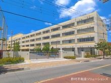 【埼玉県/戸田市上戸田】戸田市上戸田5丁目 土地 周辺施設