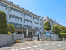【埼玉県/戸田市上戸田】戸田市上戸田5丁目 土地 周辺施設