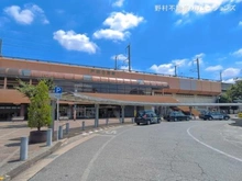 【埼玉県/戸田市上戸田】戸田市上戸田5丁目 土地 周辺施設