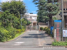 【埼玉県/戸田市上戸田】戸田市上戸田5丁目 土地 周辺施設