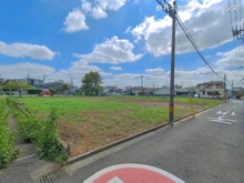【埼玉県/さいたま市桜区南元宿】さいたま市桜区南元宿1丁目 土地 現地