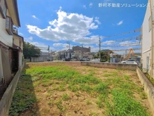 【埼玉県/さいたま市桜区南元宿】さいたま市桜区南元宿1丁目 土地 
