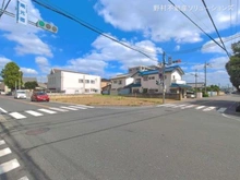 【埼玉県/さいたま市桜区南元宿】さいたま市桜区南元宿1丁目 土地 