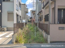 【埼玉県/さいたま市南区曲本】さいたま市南区曲本2丁目 土地 