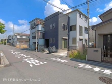 【埼玉県/さいたま市南区曲本】さいたま市南区曲本2丁目 土地 