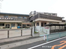 【埼玉県/さいたま市南区曲本】さいたま市南区曲本2丁目 土地 周辺施設