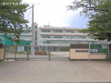 【埼玉県/戸田市笹目】戸田市笹目4丁目 土地 周辺施設