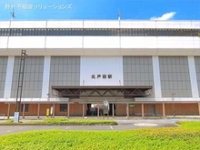 【埼玉県/戸田市笹目】戸田市笹目4丁目 土地 周辺施設