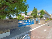 【埼玉県/戸田市笹目】戸田市笹目4丁目 土地 周辺施設