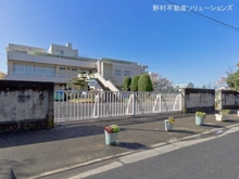【埼玉県/さいたま市中央区大戸】さいたま市中央区大戸3丁目 土地 周辺施設