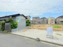 【埼玉県/さいたま市中央区大戸】さいたま市中央区大戸3丁目 土地 現地