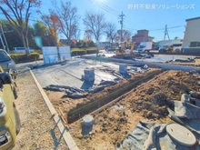 【埼玉県/さいたま市桜区大字下大久保】さいたま市桜区大字下大久保 土地 