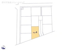 【埼玉県/さいたま市桜区大字下大久保】さいたま市桜区大字下大久保 土地 