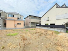 【埼玉県/さいたま市中央区大戸】さいたま市中央区大戸3丁目 土地 