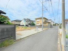 【埼玉県/さいたま市中央区大戸】さいたま市中央区大戸3丁目 土地 