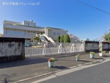 【埼玉県/さいたま市中央区大戸】さいたま市中央区大戸3丁目 土地 周辺施設