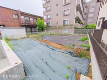 【埼玉県/さいたま市南区別所】さいたま市南区別所3丁目 土地 現地