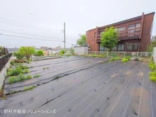 【埼玉県/さいたま市南区別所】さいたま市南区別所3丁目 土地 