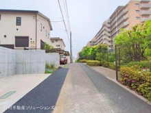【埼玉県/さいたま市南区別所】さいたま市南区別所3丁目 土地 