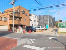 【埼玉県/さいたま市桜区西堀】さいたま市桜区西堀2丁目 土地 