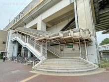【埼玉県/さいたま市桜区西堀】さいたま市桜区西堀2丁目 土地 周辺施設
