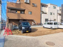 【埼玉県/さいたま市桜区西堀】さいたま市桜区西堀2丁目 土地 現地
