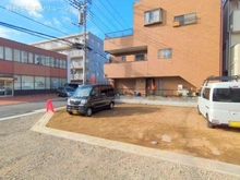 【埼玉県/さいたま市桜区西堀】さいたま市桜区西堀2丁目 土地 