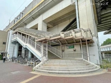 【埼玉県/さいたま市桜区西堀】さいたま市桜区西堀2丁目 土地 周辺施設