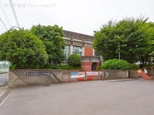 【埼玉県/さいたま市中央区八王子】さいたま市中央区八王子5丁目 土地 周辺施設