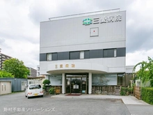 【埼玉県/さいたま市南区鹿手袋】さいたま市南区鹿手袋6丁目 土地 周辺施設