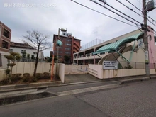 【埼玉県/さいたま市南区鹿手袋】さいたま市南区鹿手袋6丁目 土地 周辺施設