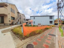 【東京都/世田谷区上馬】世田谷区上馬5丁目 土地 現地