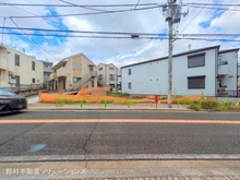 【東京都/世田谷区上馬】世田谷区上馬5丁目 土地 