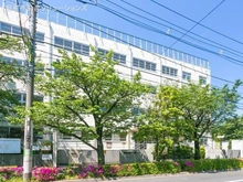 【東京都/世田谷区上馬】世田谷区上馬5丁目 土地 周辺施設