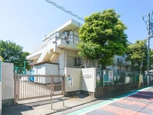 【東京都/世田谷区上馬】世田谷区上馬5丁目 土地 周辺施設