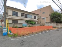 【東京都/世田谷区若林】世田谷区若林1丁目 土地 現地