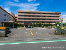 【神奈川県/川崎市川崎区浜町】川崎市川崎区浜町1丁目 土地 周辺施設