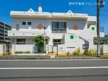 【神奈川県/横浜市鶴見区生麦】横浜市鶴見区生麦5丁目 土地 周辺施設