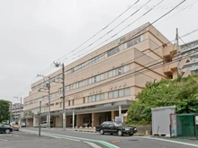 【神奈川県/横浜市鶴見区生麦】横浜市鶴見区生麦5丁目 土地 周辺施設