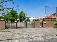 【神奈川県/横浜市鶴見区潮田町】横浜市鶴見区潮田町3丁目 土地 周辺施設