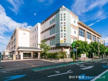 【神奈川県/川崎市川崎区東門前】川崎市川崎区東門前3丁目 土地 周辺施設