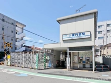 【神奈川県/川崎市川崎区東門前】川崎市川崎区東門前3丁目 土地 周辺施設