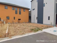 【神奈川県/川崎市川崎区浅田】川崎市川崎区浅田2丁目 土地 現地