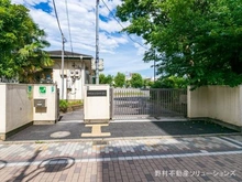 【神奈川県/川崎市川崎区浅田】川崎市川崎区浅田2丁目 土地 周辺施設